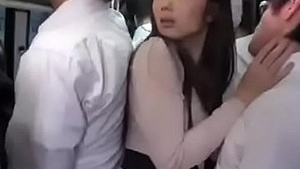 Japanese crisul fuck