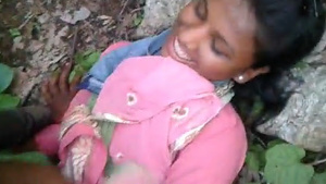 Village randi fucking outdoor sex with happy customers