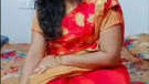 Sexy Desi Woman Fucked Doggy Style