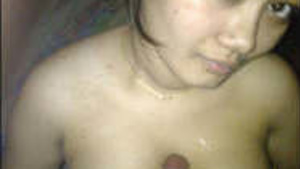 Desi Bengali hot couple BJ and fuck in Hotel room