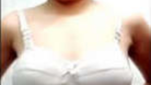 Beautiful Beautiful Paki Gf Showing Breasts Pussy