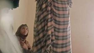 Bhabhi fucking by devar secretly captured by Bhabhi