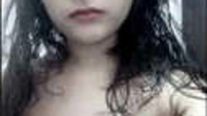 Beautiful Beautiful Girl Showing