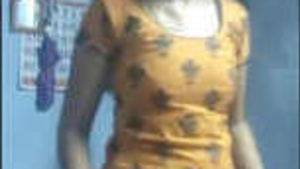 Desi cute teen webcam show off her sexy body