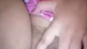 Beautiful married bhai showing her pussy