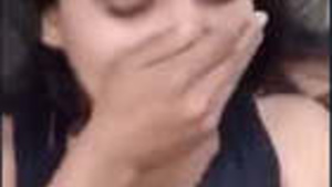 Beautiful Sexy Shy Indian Girl Hard Cock Me With Moaning In The Hindi Jungle Talking