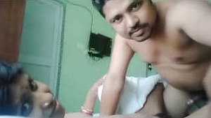 Desi Sexy Boudi porra n Alto gemer