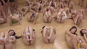 Javhub Hefty Hardcore Jambed Japanese Orgy