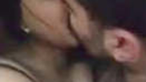 Bollywood lovers hard cock in hot house