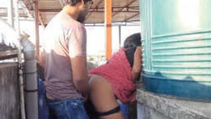 Desi couple caught fucking update