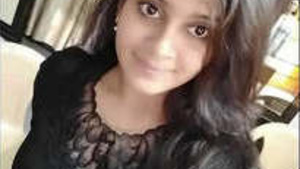 Desi hot couple meet in hotel room