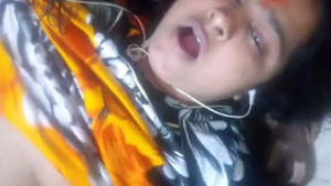 Desi horny boudi mms missed