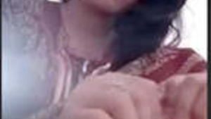 Bela Bengali Boudi corn clips