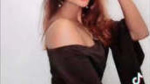 Super sexy horny Tamil Tiktok girl pussy licking and fingering Video