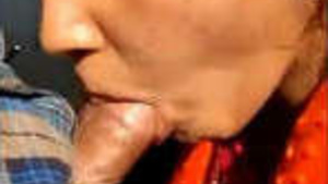 Cute indian girl blowjob and fucked by teacher