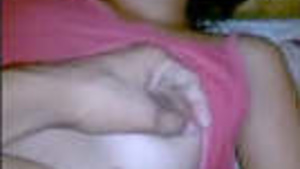 Indian bf exposing her very cute gf