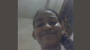 Beautiful Lankan Tamil Girl Pussy