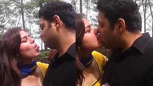 Desi woman get fucked on honeymoon