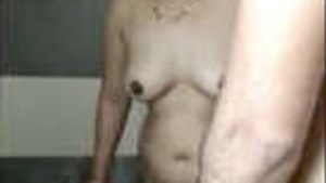 Famous Sexy Bhabhi Enjoying With Her Husband Friend