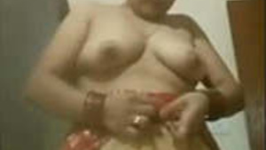 Desi Bhabhi on Video Call