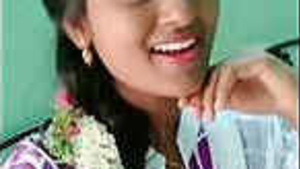tamil menina video chat