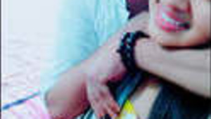 Narayanganj girl keya moni new video call with hindi bf