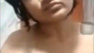 Horny Girl Called Video