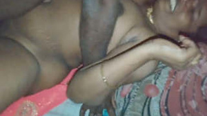 Tamil Randi Bhabi Porra
