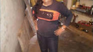 Horny girl fingering her pussy licking and fingering