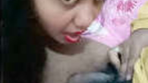 Tamil milf hot woman sucking fucking vdos