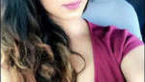 Sexy indian NRI desi girl for cash video strip