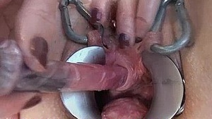 Revolutionary behavior - Video fisting related to dildo counseling