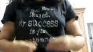 Horny Mallu Anunty Nude Selfie Moe new clip