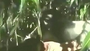 The brunette plague with the annoyance of a zombie