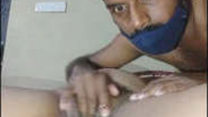 Indiana College Couple caught fucking vdo