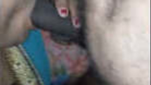 Desi Boudi boquete and fodido