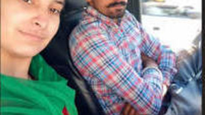 Latest Punjabi Couple Album