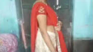 Horny Desi woman sucking and fucking