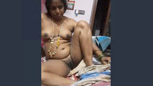 Tamil Woman Naked Video Recording By Husband