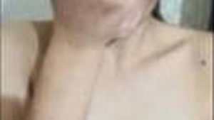 Desi Haryanvi showing curvas