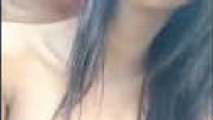Desi Village Lover Outside The Door Romance With Hindi Talking Clips