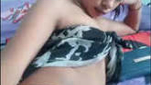 Menina Sexy Vazou Vídeo