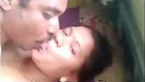 Desi bhabi with her father in lw