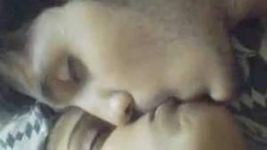 Beautyful Indian girl sucking fucking with her boyfriend