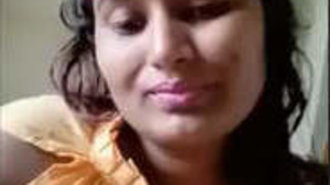 Swathi Naidu latest video Nipless poked