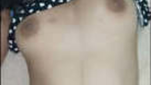 Super horny girl sucking and fucking mms