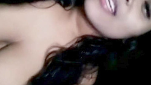 hot girl with hairy teen pussy rubbing