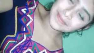 Pretty pussy girl live show