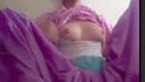 Desi Cute teel fingering her pussy and making love Video