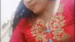 Desi pretty girl Very good pussy